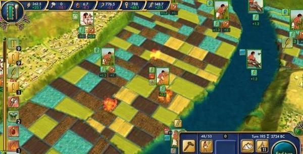 12款买了绝对不后悔的ios单机游戏