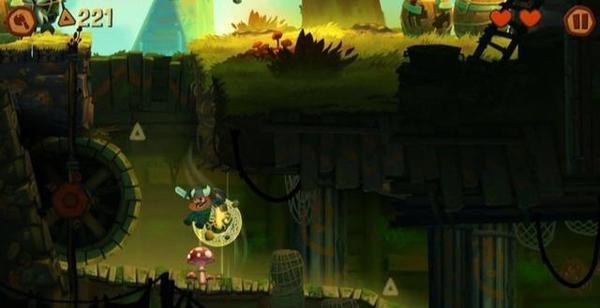 12款买了绝对不后悔的ios单机游戏