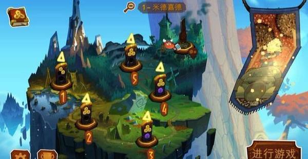 12款买了绝对不后悔的ios单机游戏