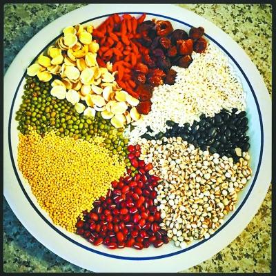 腊八粥的做法和配料是什么（腊八粥的标准配方是什么）