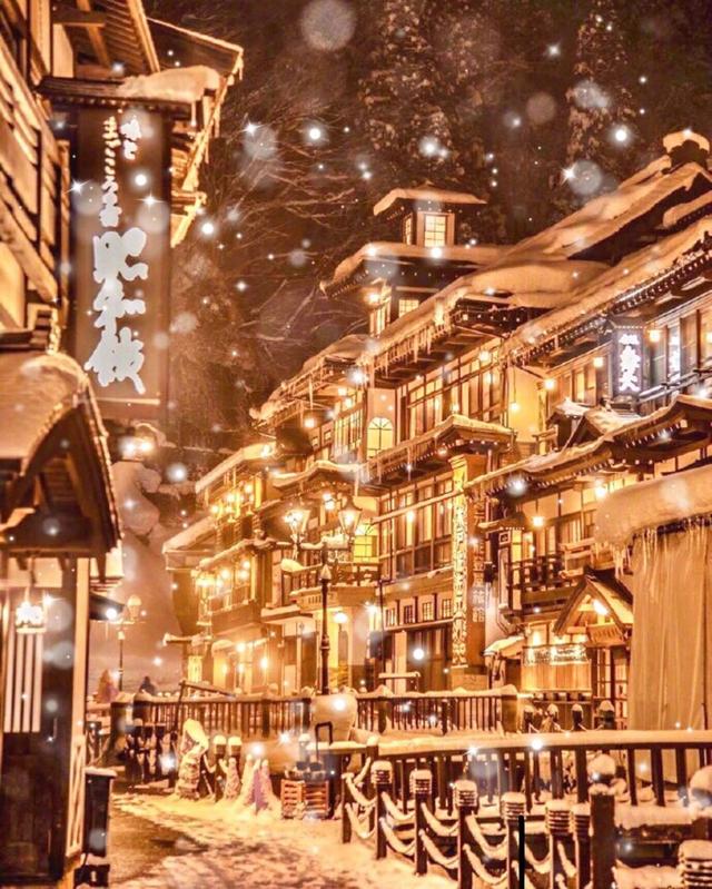 全球十大赏雪胜地，一年去一个，安排