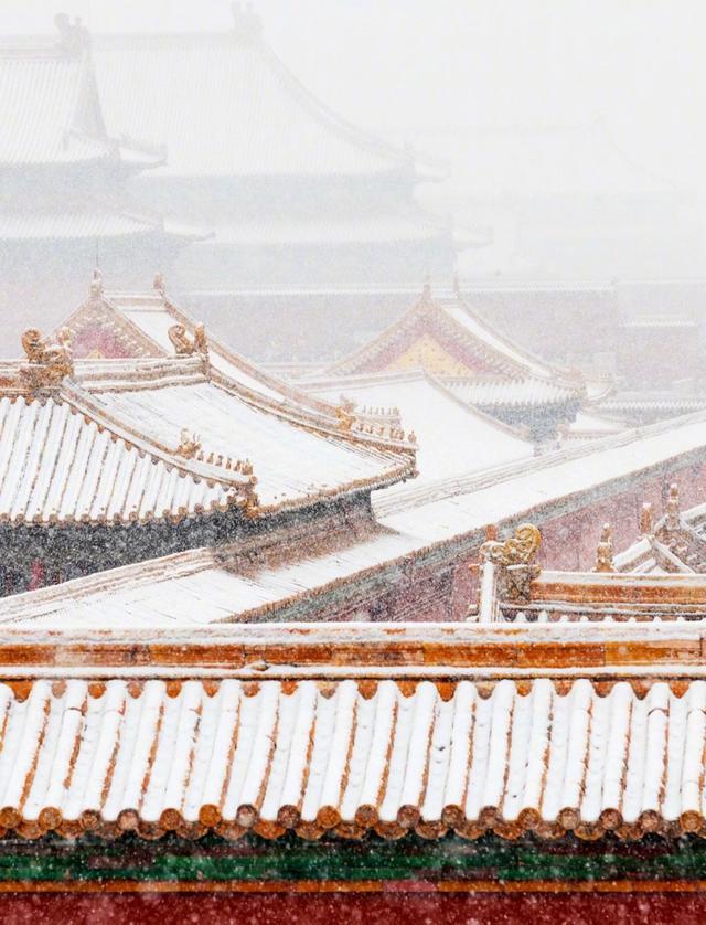 全球十大赏雪胜地，一年去一个，安排