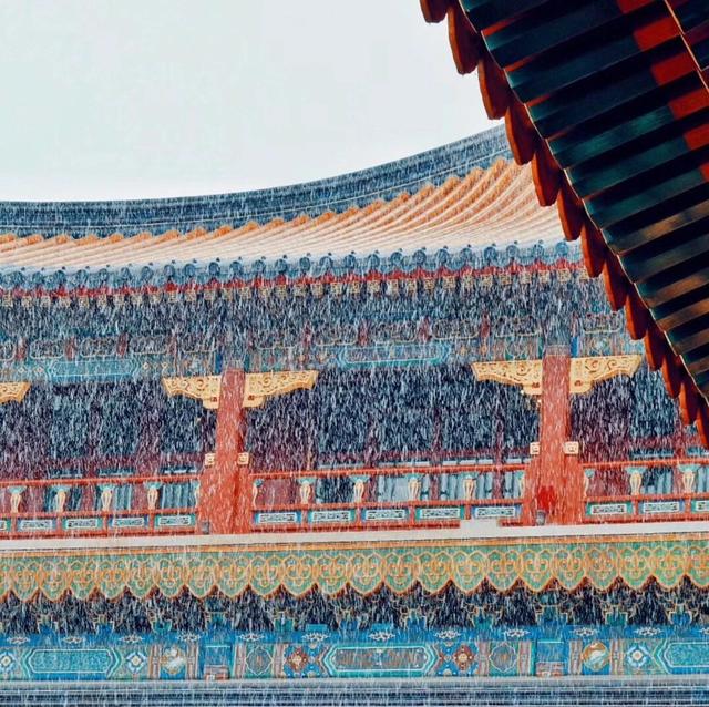全球十大赏雪胜地，一年去一个，安排
