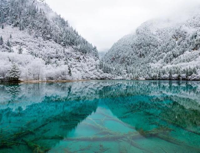 全球十大赏雪胜地，一年去一个，安排
