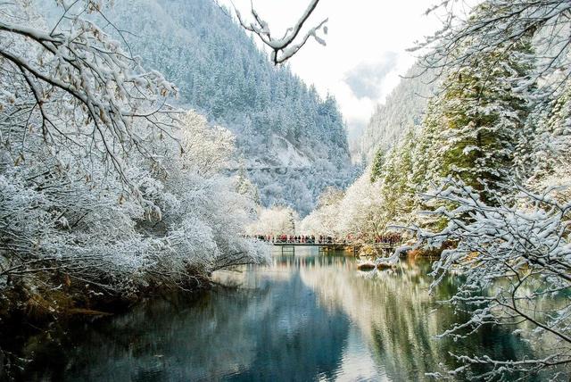 全球十大赏雪胜地，一年去一个，安排