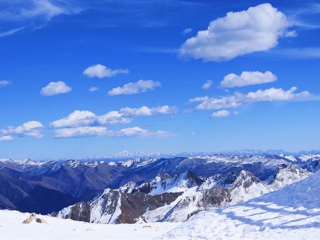 全球十大赏雪胜地，一年去一个，安排