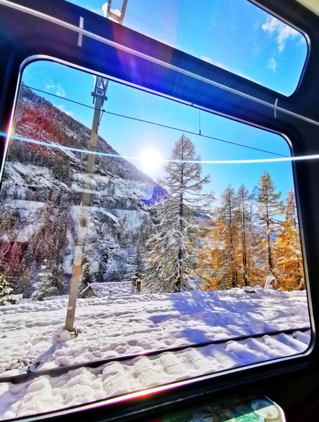 全球十大赏雪胜地，一年去一个，安排