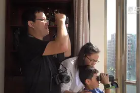 海南文昌龙楼镇：“胖五”发射在即，航天迷已就位！视频封面