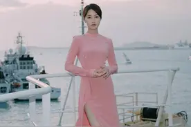 一口气80句超长法律条文，“人形法条机”蓝盈莹吃饭走路都在背图片