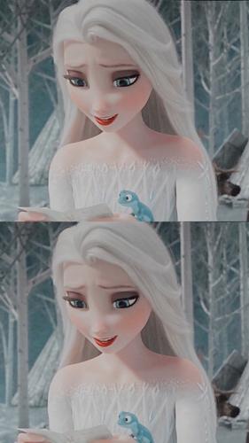 帮公主拯救她的王国中文版（冰雪奇缘2在后真相时代面对真相创伤与愧疚）