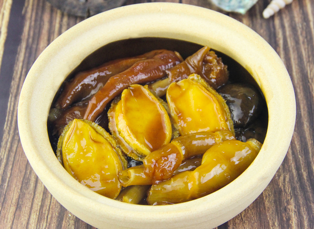 鲍汁花菇扣花胶 2026年鲍汁扣花胶的做法