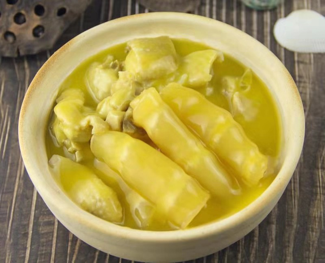 鲍汁花菇扣花胶 2026年鲍汁扣花胶的做法