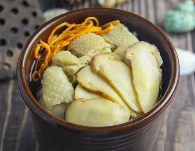 鲍汁花菇扣花胶 2026年鲍汁扣花胶的做法