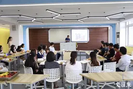 南师附中集团新添一所公办初中，明年起可寄宿图片