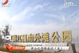 南昌富力金禧悦城：开山之作炼成记（五）视频封面