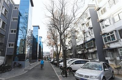 老楼加装电梯难题有待新解法 高低层住户意见难一致
