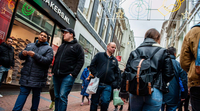 明年1月起就没有“荷兰”了？荷兰将正式取消“Holland”昵称，只使用“Netherlands”