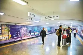 穿越“时光”隧道 阅读百年东山图片