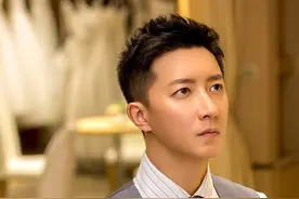 韩庚时隔多年重回荧幕 与王晓晨演绎《还没爱够》图片