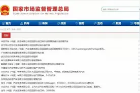 存漏水烫伤等安全隐患，美的、苏泊尔召回10.5万件电水壶图片