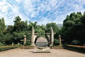 大奇山、桐君山明日起对外开放！桐庐景区分批逐步有序恢复运行图片