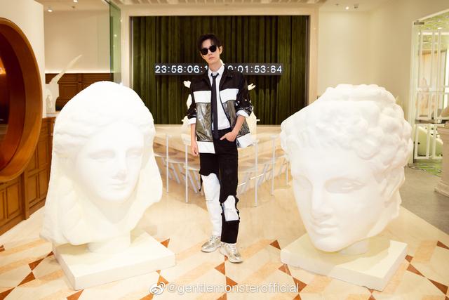 50个京城热门打卡地年终大集结，你想pick哪一个？