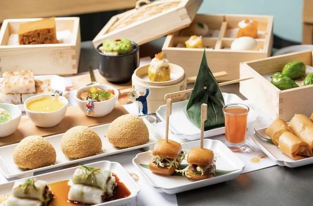 50个京城热门打卡地年终大集结，你想pick哪一个？