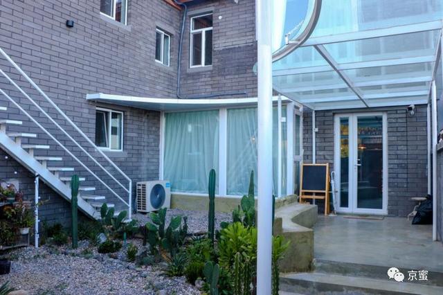 50个京城热门打卡地年终大集结，你想pick哪一个？