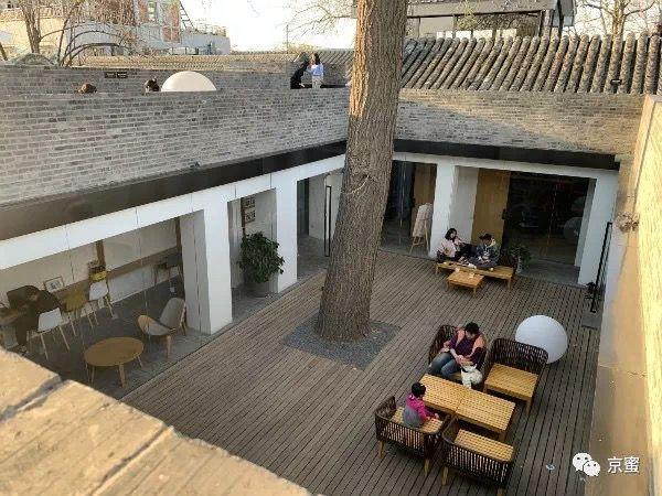 50个京城热门打卡地年终大集结，你想pick哪一个？