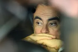 跑了！日产前董事长弃保出逃黎巴嫩视频封面