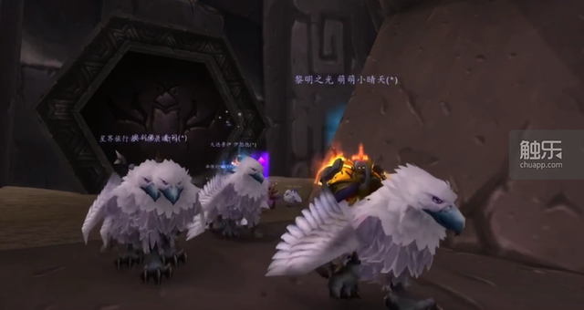 “重新开始”48小时后，“毛人风”练到了12级