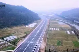 义乌国贸大道二期全线通车！大陈到义亭，只需20多分钟！视频封面