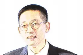 河南日报独家专访施一公：我是现实的理想主义者图片