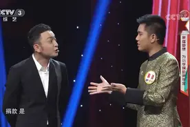 开门大吉：泰国小伙浓浓“萨瓦迪卡味中文”绕懵小尼，太逗了！视频封面