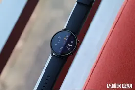 小米手表Color抢先体验：除了长续航，还有潮流元素图片