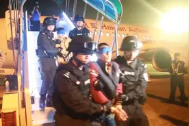 涉案金额逾10亿！海口警方摧毁黑恶团伙视频封面