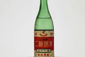 为什么56度红星二锅头最经典？图片