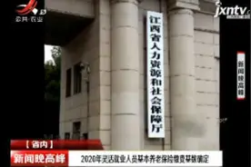 2020年灵活就业人员基本养老保险缴费基数确定视频封面