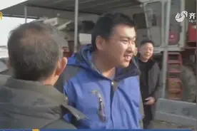 团聚！从山东流浪到安徽，他走失了13年，如今他终于回家全家团圆视频封面