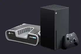 不再推出任何限定版 微软：请持币等待新Xbox图片