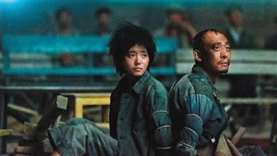 2020年华语电影“大”有看头