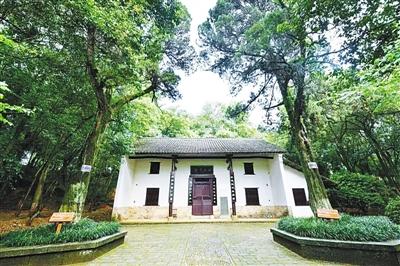 迷你世界无限米币（南岳一声雷王夫之与船山精神）