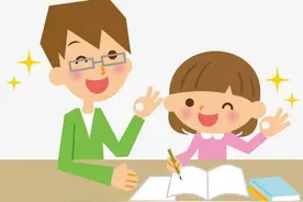 如何改掉孩子忘带作业本的坏习惯？看完你就知道图片