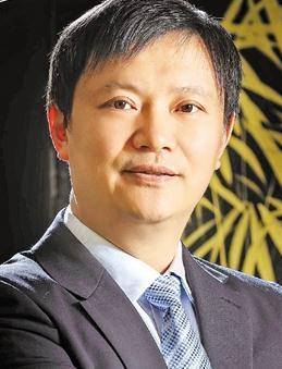 三花控股集团总裁张亚波:最难的阶段已经过去