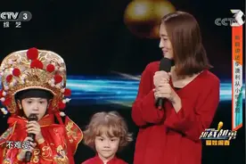 越战越勇：哥哥叫奥利奥，弟弟叫什么？妈妈：那当然是趣多多了！