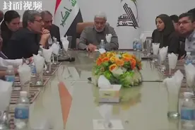 美军击毙伊朗高级军事长官 伊朗最高领袖扬言“血债血偿”