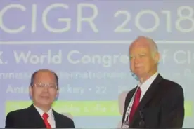 集六个院士头衔于一身，这位学霸中的学霸你不了解一下？图片