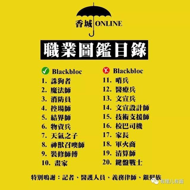 香港暴徒在网游里打砸过瘾？“一场游戏一场梦”，梦该醒了