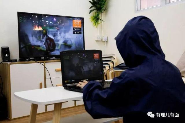 香港暴徒在网游里打砸过瘾？“一场游戏一场梦”，梦该醒了