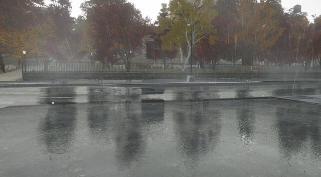 gta4配置优化补丁（侠盗猎车4画质大修补丁带来更逼真游戏画面）